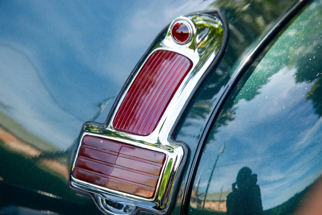 1941 Buick Super - Image 14 of 31