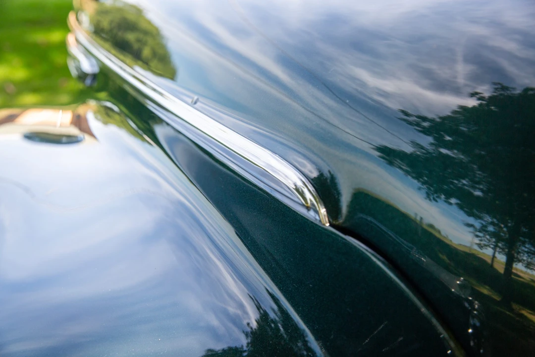 1941 Buick Super - Image 28 of 31