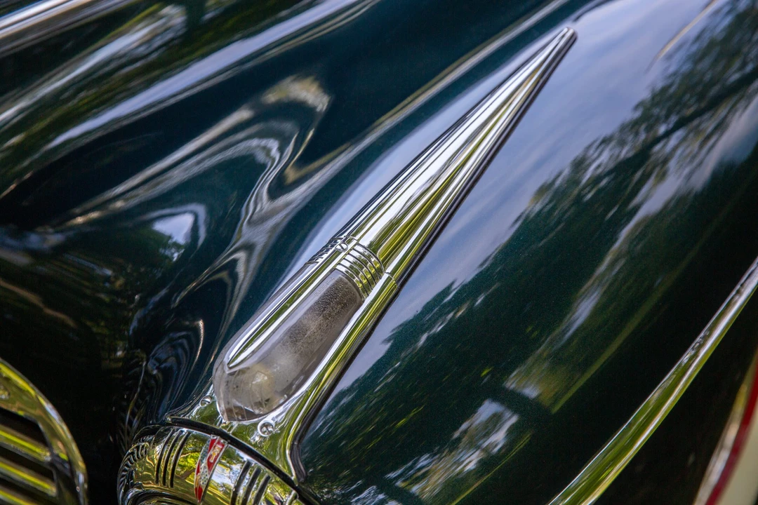 1941 Buick Super - Image 30 of 31