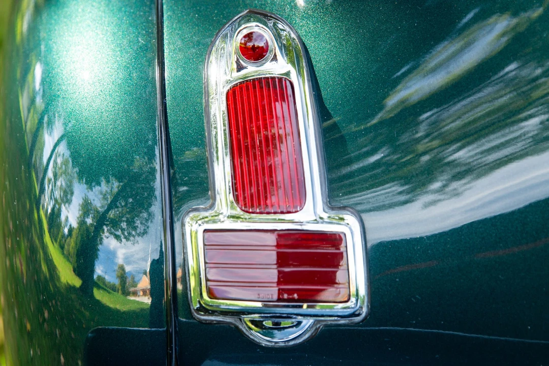1941 Buick Super - Image 13 of 31