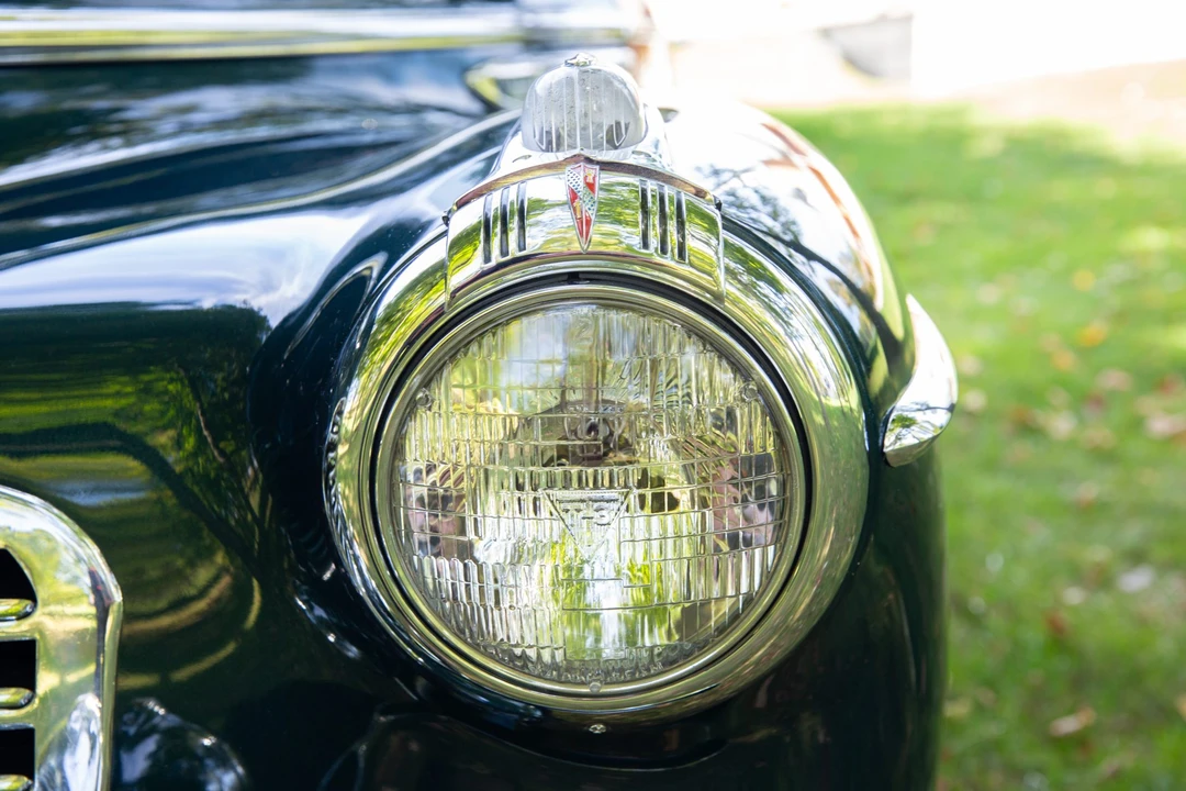 1941 Buick Super - Image 10 of 31