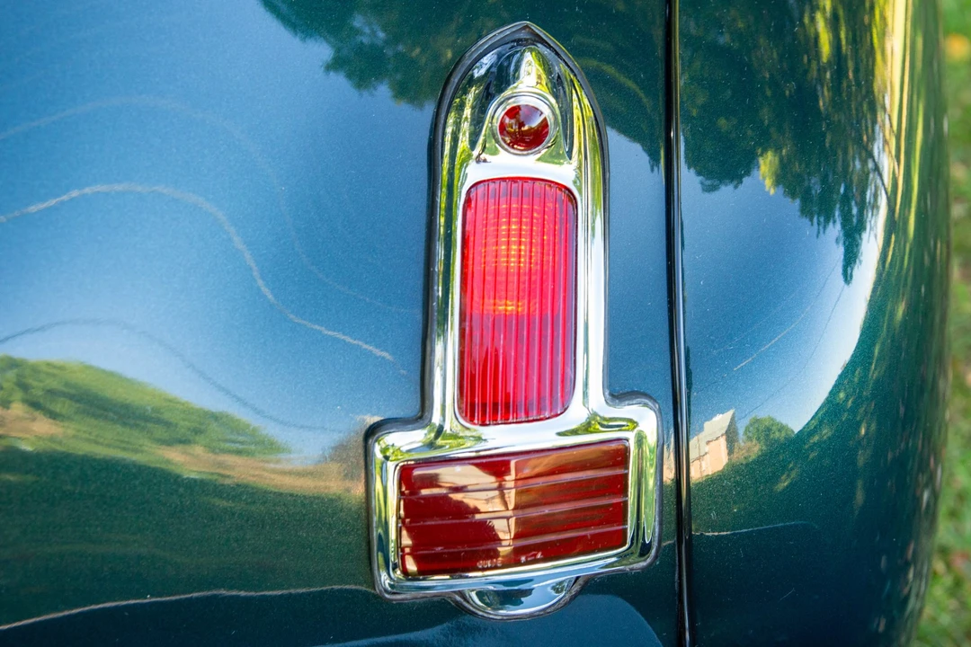 1941 Buick Super - Image 16 of 31
