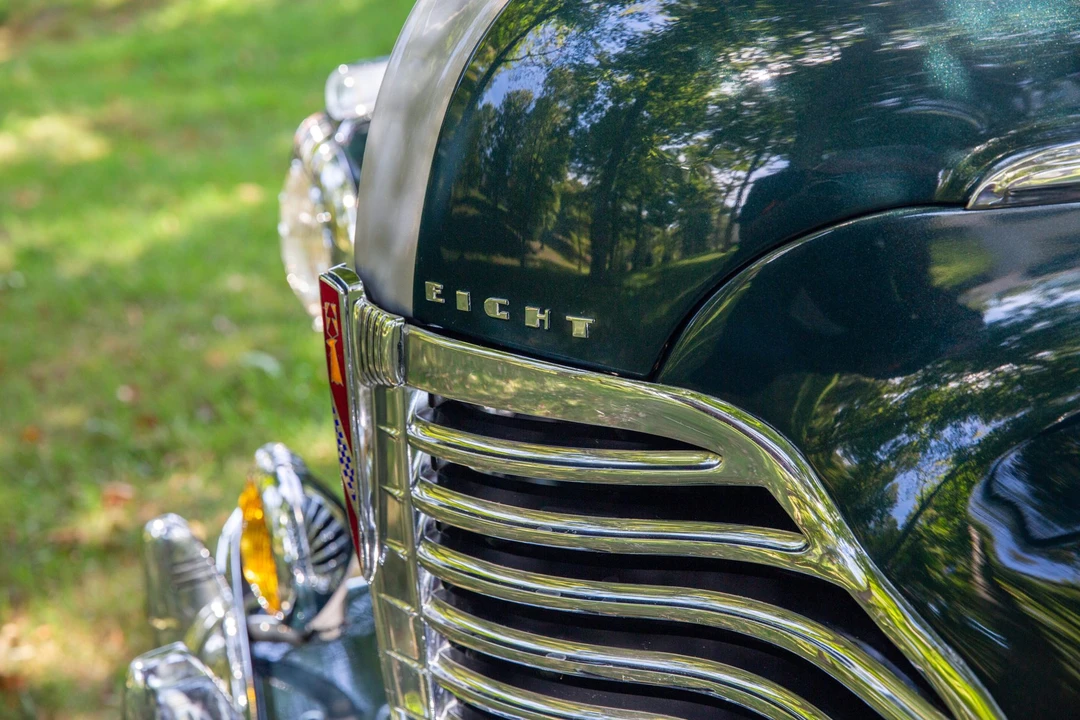 1941 Buick Super - Image 31 of 31