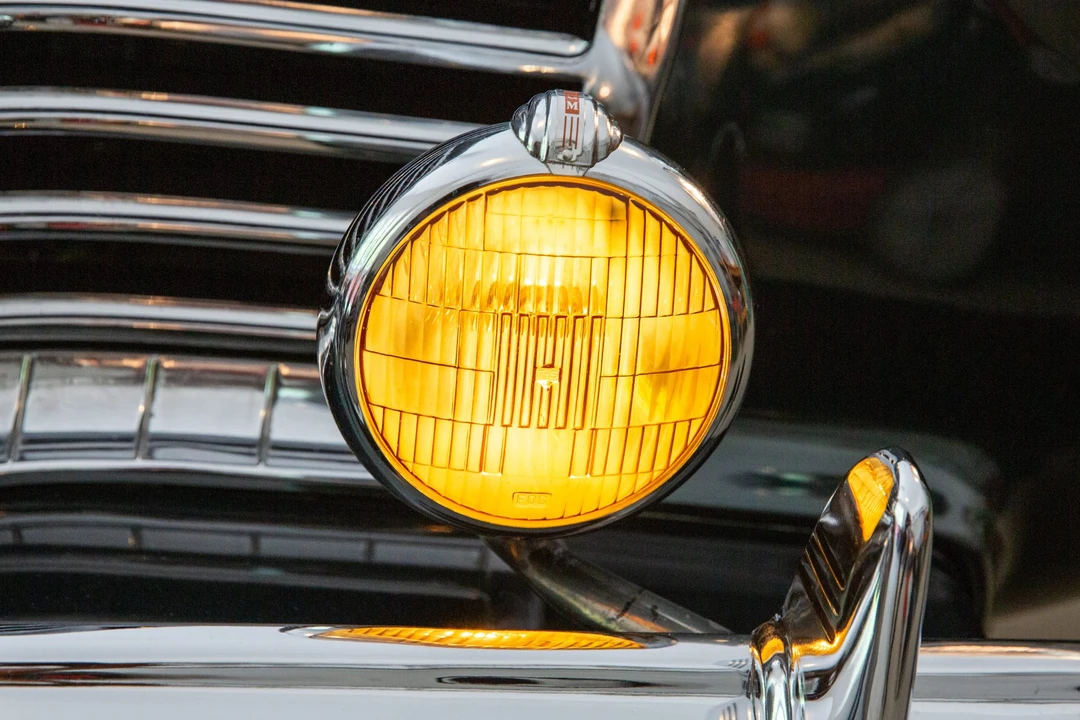1941 Buick Super - Image 21 of 31