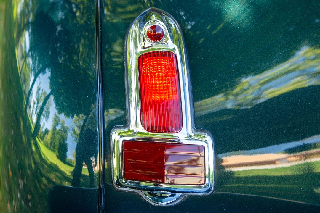 1941 Buick Super - Image 15 of 31