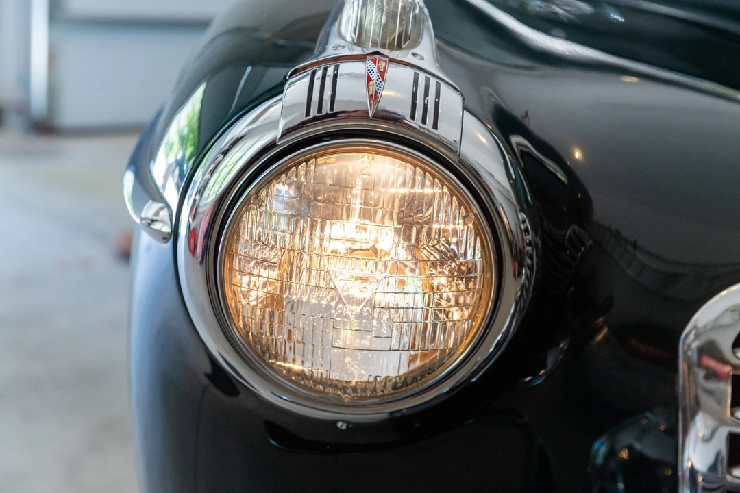 1941 Buick Super - Image 11 of 31