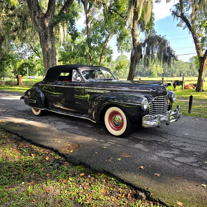 1941 Buick Roadmaster - Image 21 of 31