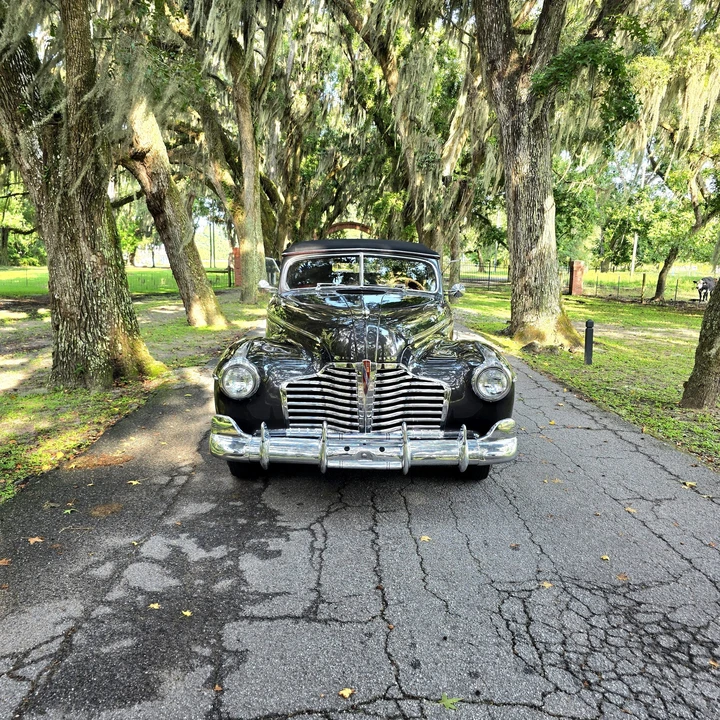 1941 Buick Roadmaster - Image 23 of 31