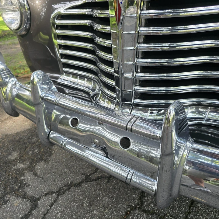 1941 Buick Roadmaster - Image 28 of 31