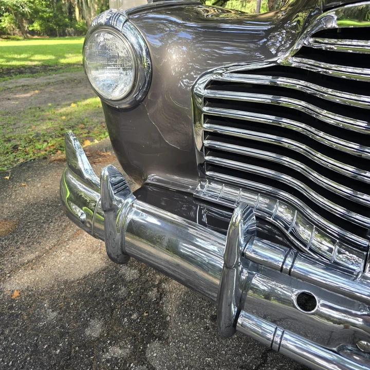 1941 Buick Roadmaster - Image 29 of 31