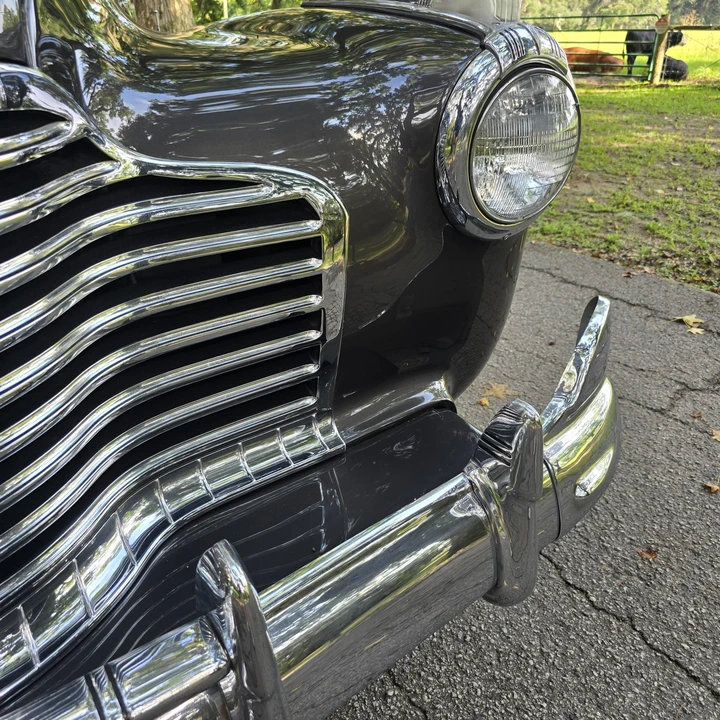 1941 Buick Roadmaster - Image 30 of 31