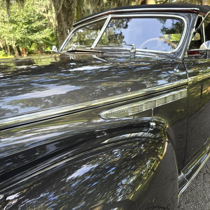1941 Buick Roadmaster - Image 31 of 31