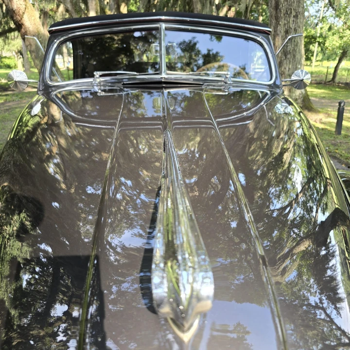 1941 Buick Roadmaster - Image 25 of 31
