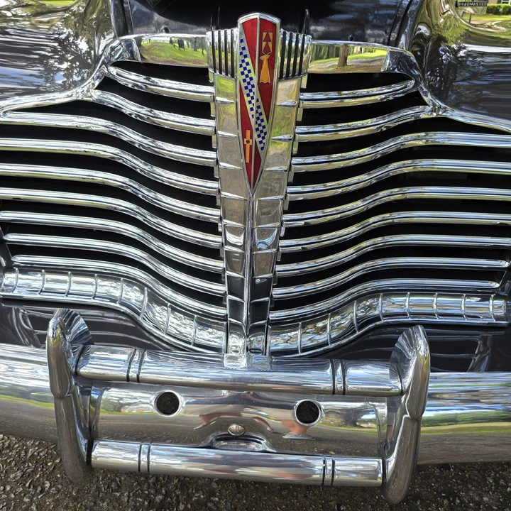 1941 Buick Roadmaster - Image 27 of 31