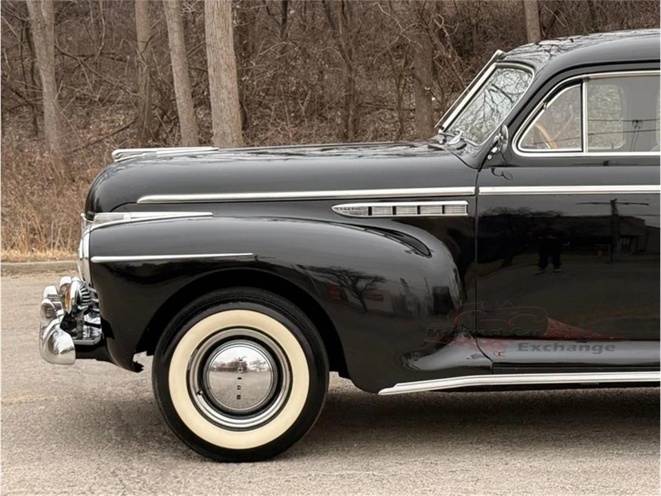 1941 Buick Special - Image 31 of 31