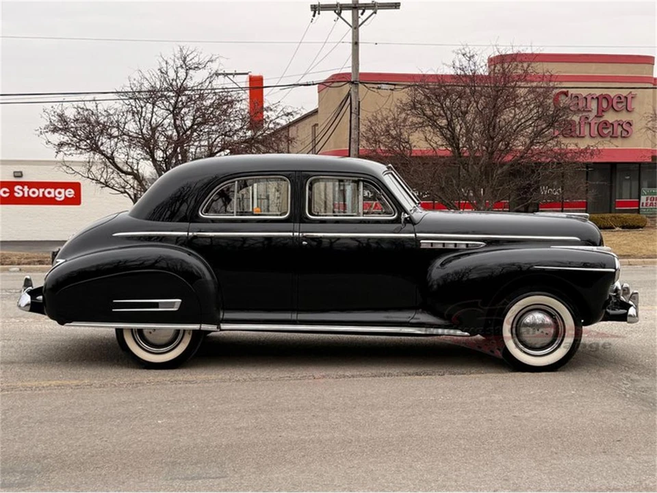 1941 Buick Special - Image 6 of 31