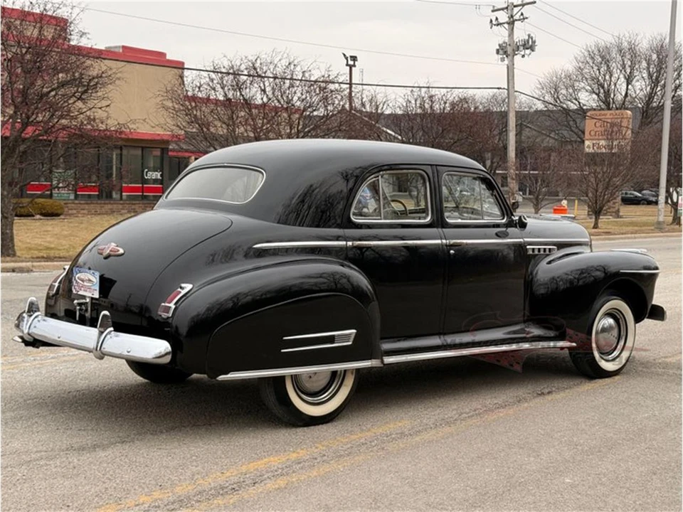 1941 Buick Special - Image 7 of 31