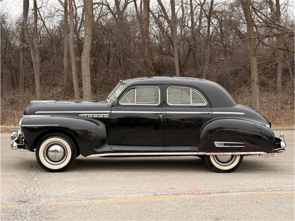 1941 Buick Special - Image 2 of 31