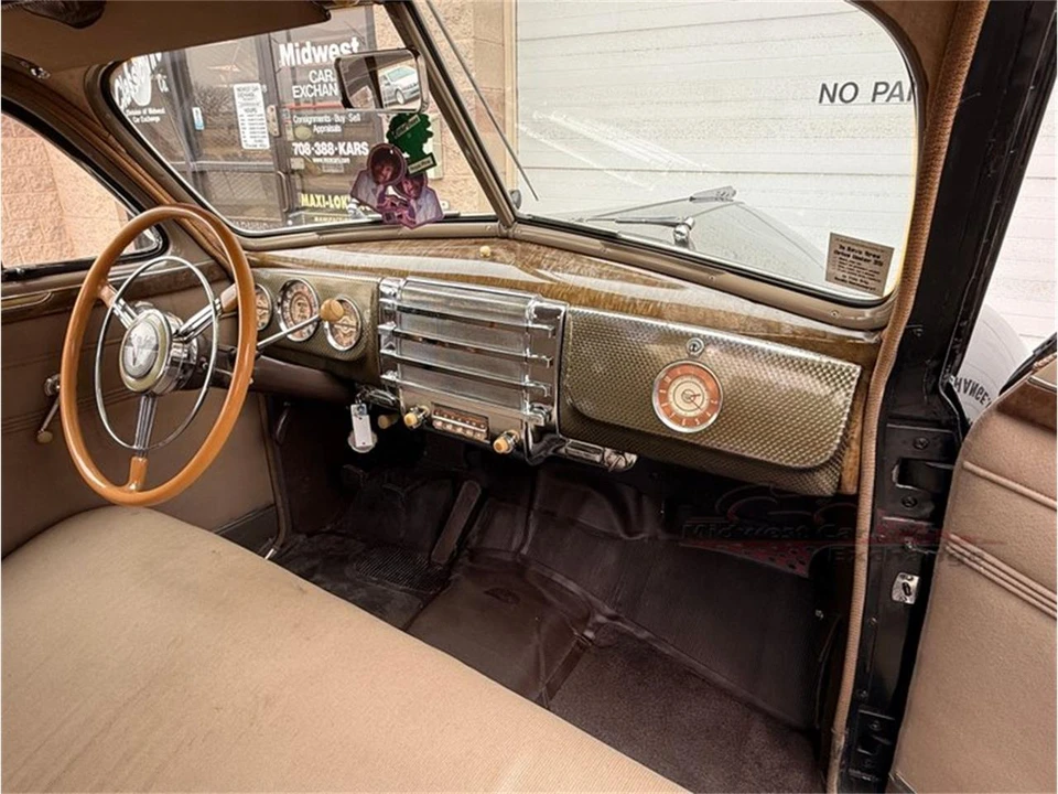 1941 Buick Special - Image 17 of 31