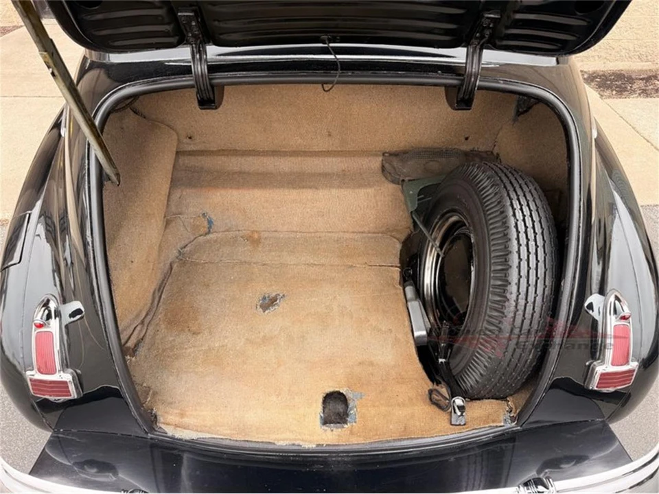1941 Buick Special - Image 27 of 31