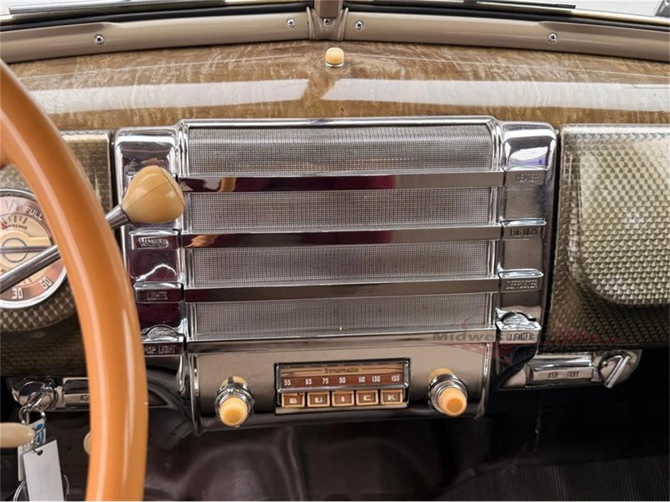 1941 Buick Special - Image 12 of 31