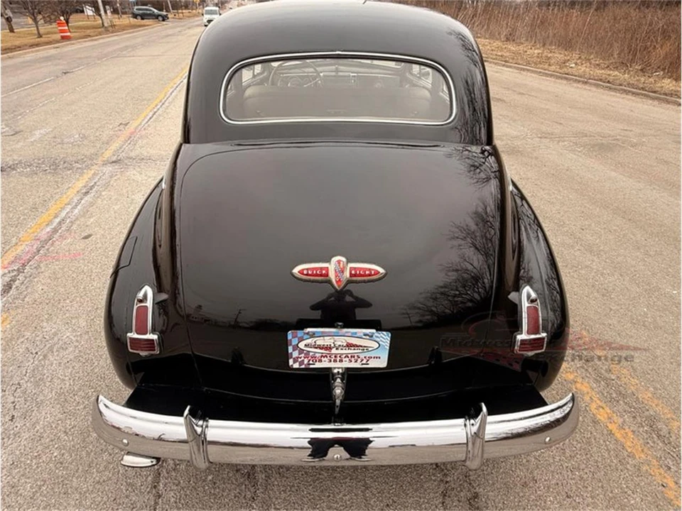 1941 Buick Special - Image 8 of 31