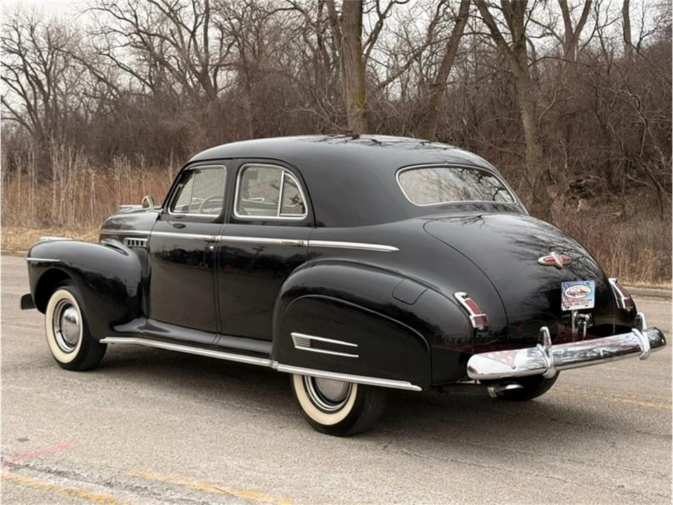 1941 Buick Special - Image 3 of 31