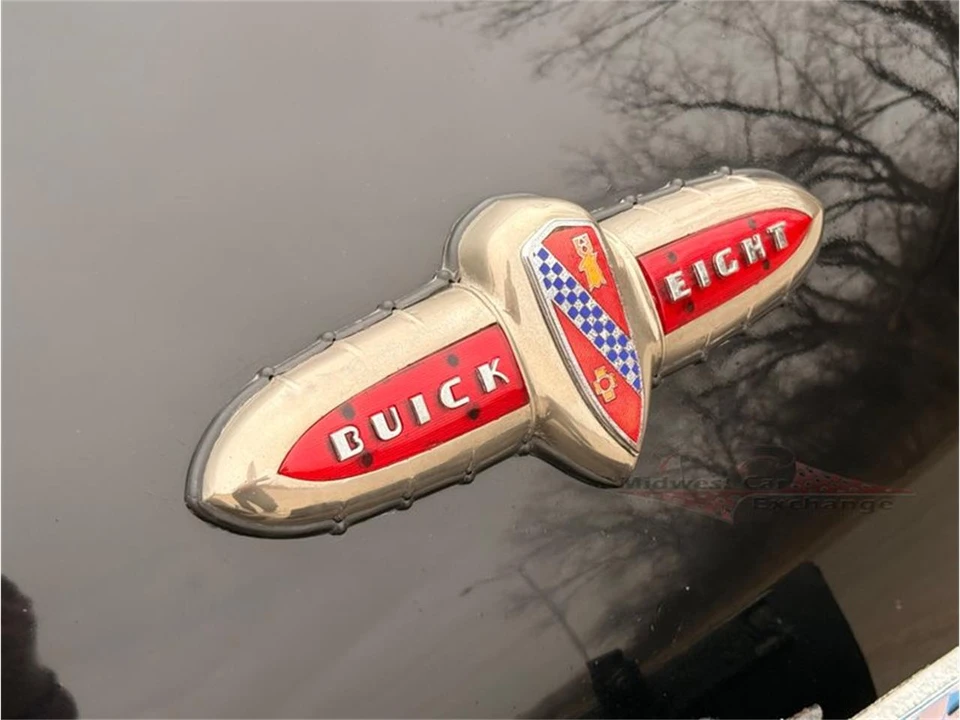 1941 Buick Special - Image 9 of 31