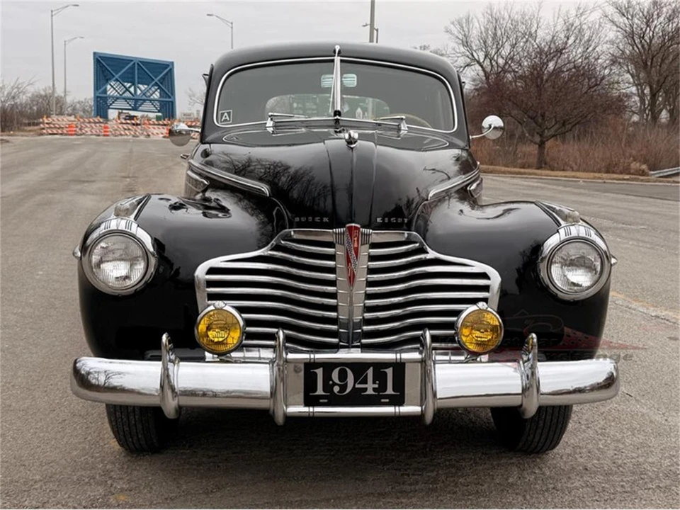 1941 Buick Special - Image 4 of 31