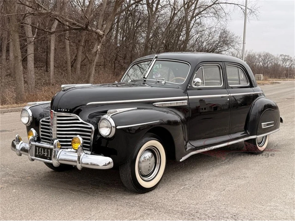 1941 Buick Special - Image 29 of 31
