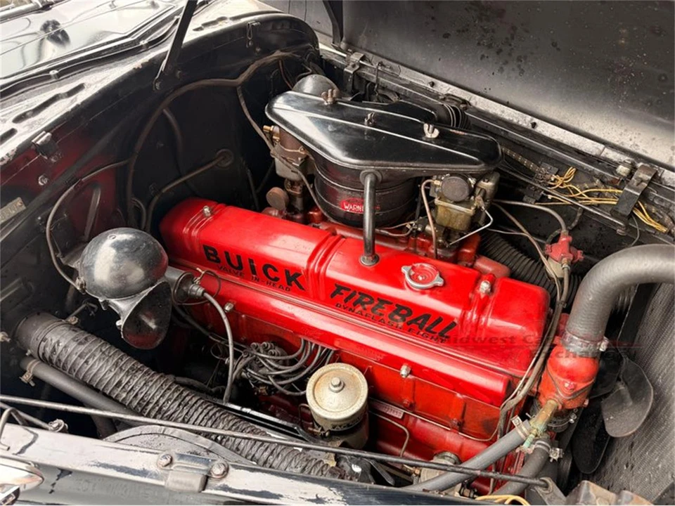 1941 Buick Special - Image 24 of 31