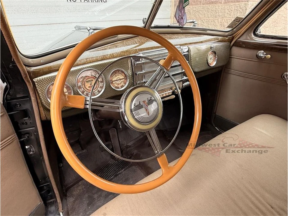1941 Buick Special - Image 10 of 31