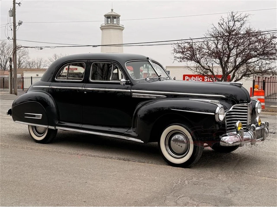 1941 Buick Special - Image 5 of 31