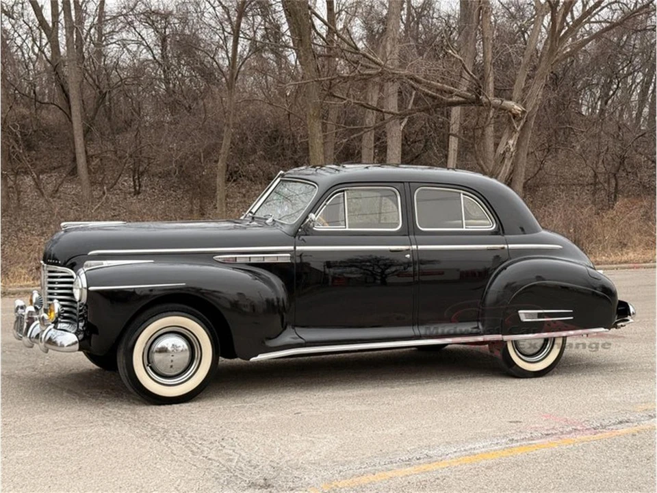 1941 Buick Special - Image 30 of 31