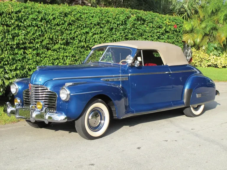 1941 Buick Special - Image 2 of 2