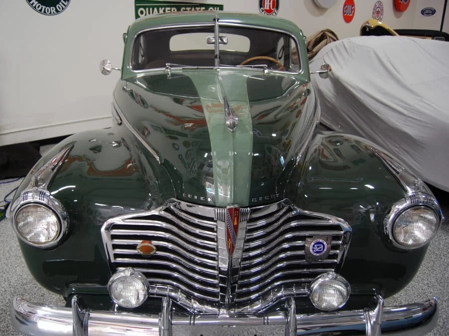 1941 Buick Special - Image 3 of 3