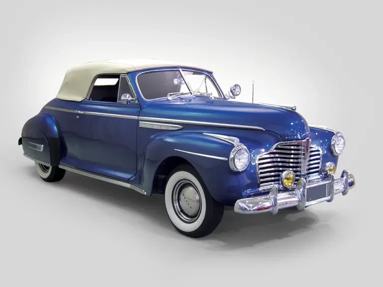 1941 Buick Special - Image 2 of 2