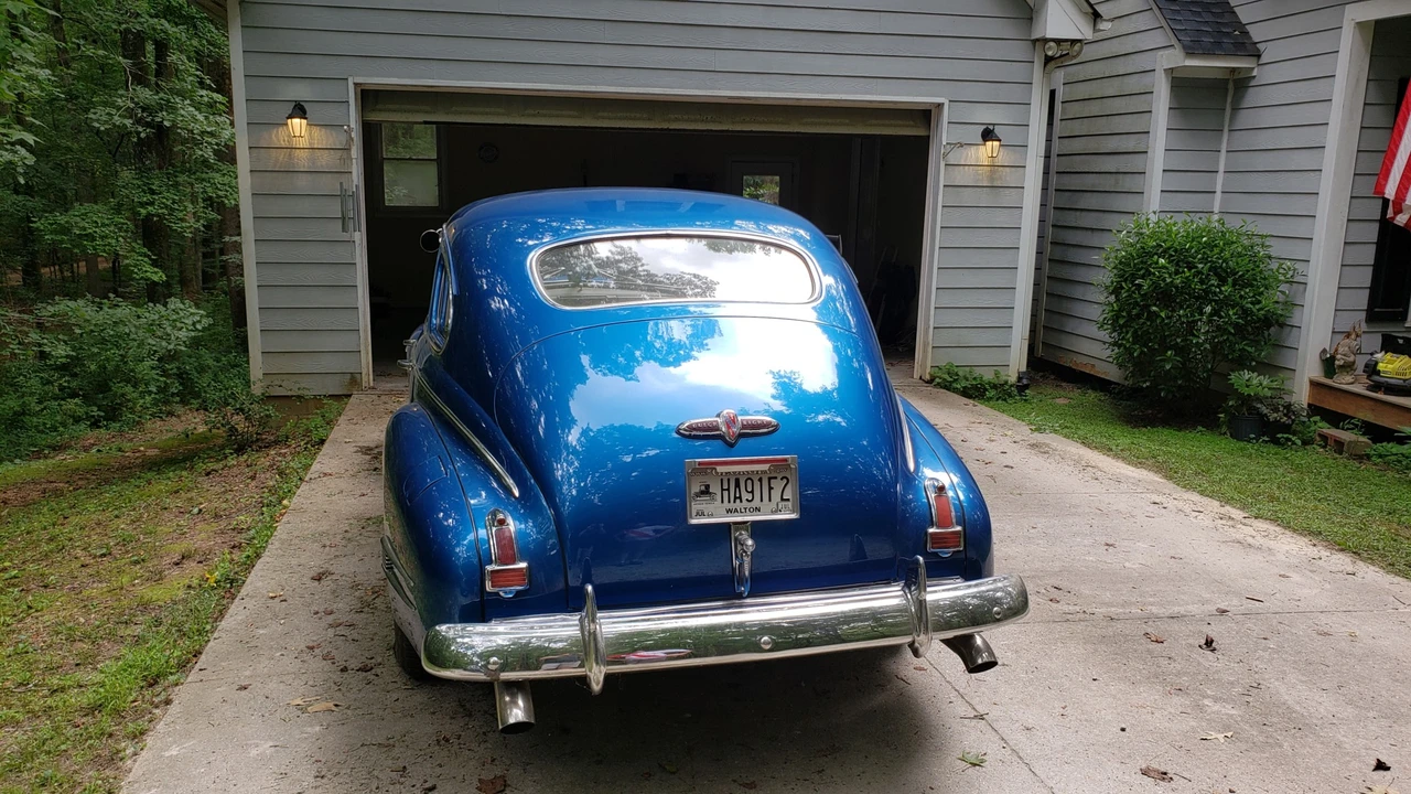 1941 Buick Special - Image 6 of 31