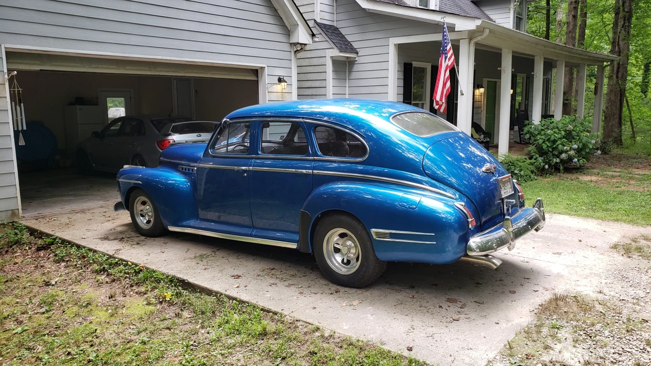 1941 Buick Special - Image 4 of 31