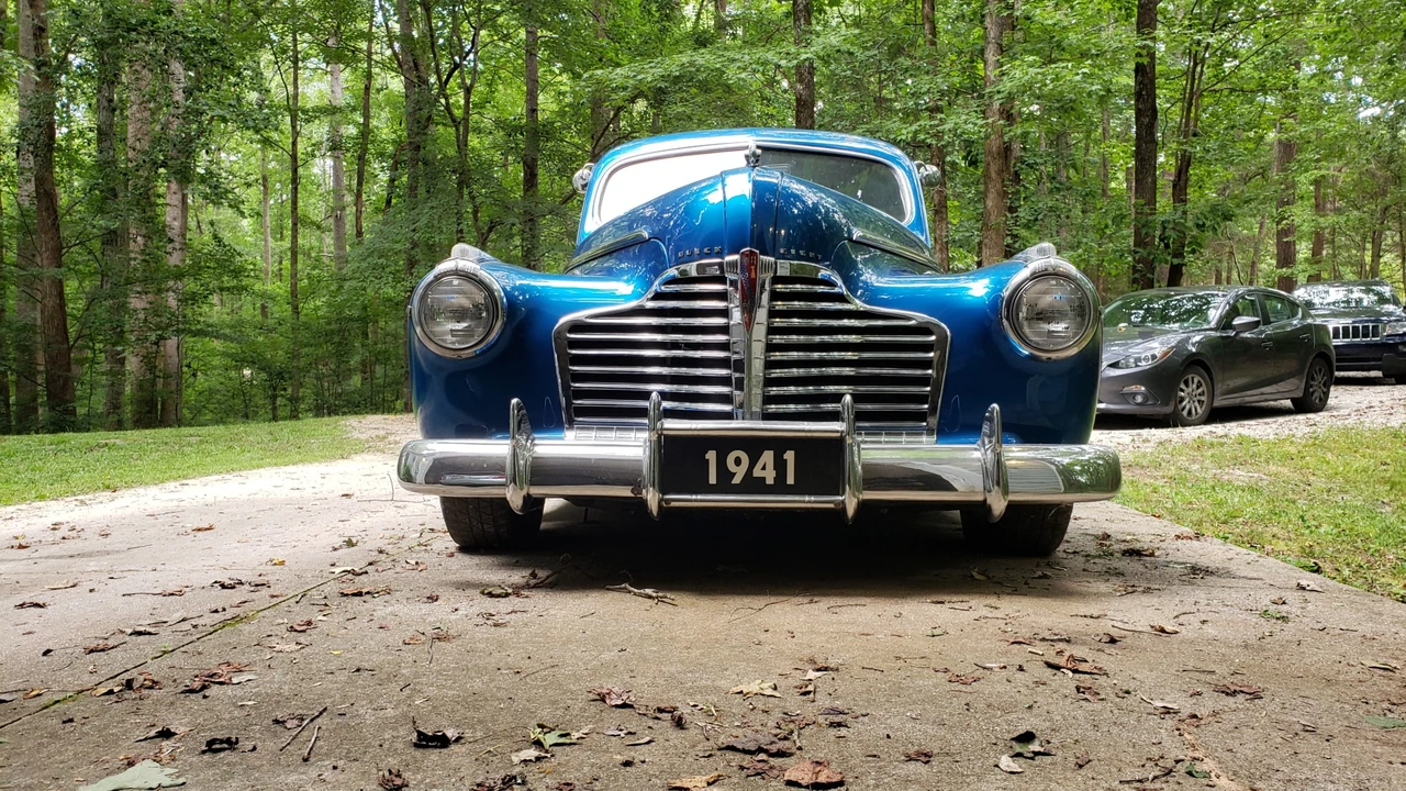 1941 Buick Special - Image 2 of 31
