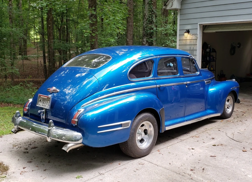 1941 Buick Special - Image 8 of 31