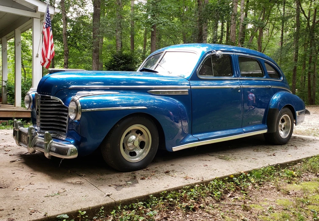 1941 Buick Special - Image 3 of 31