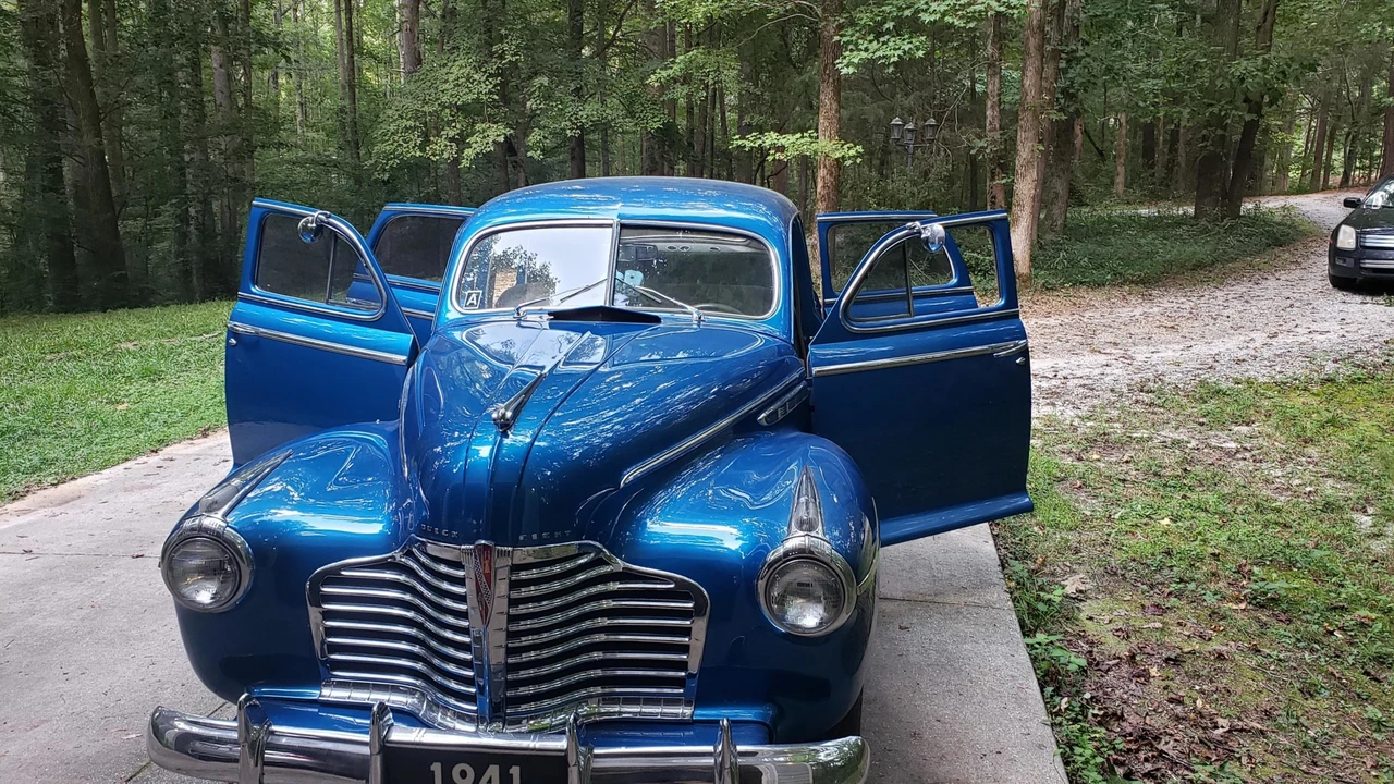 1941 Buick Special - Image 16 of 31