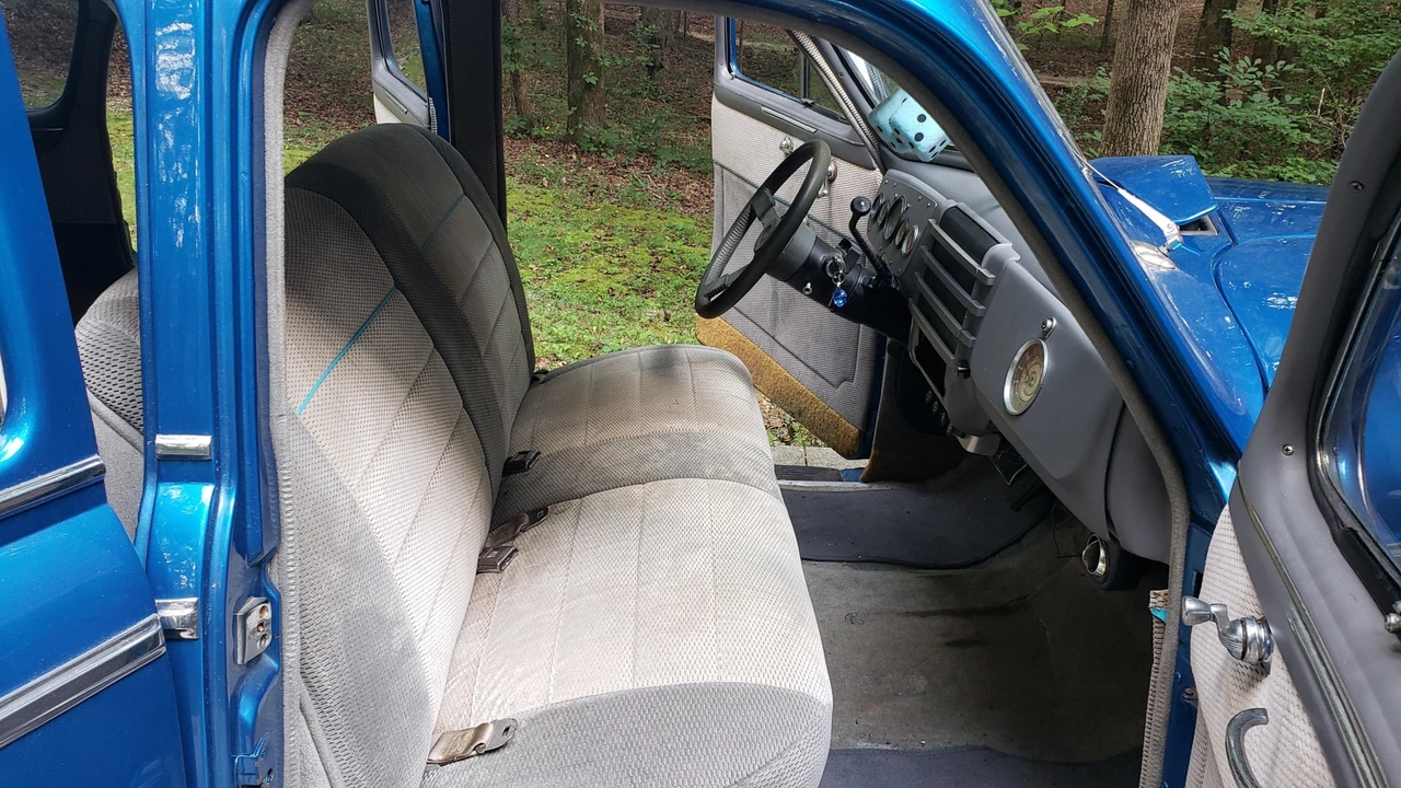 1941 Buick Special - Image 31 of 31
