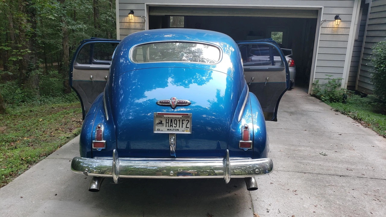 1941 Buick Special - Image 7 of 31
