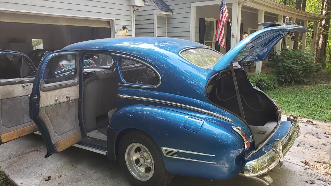 1941 Buick Special - Image 15 of 31