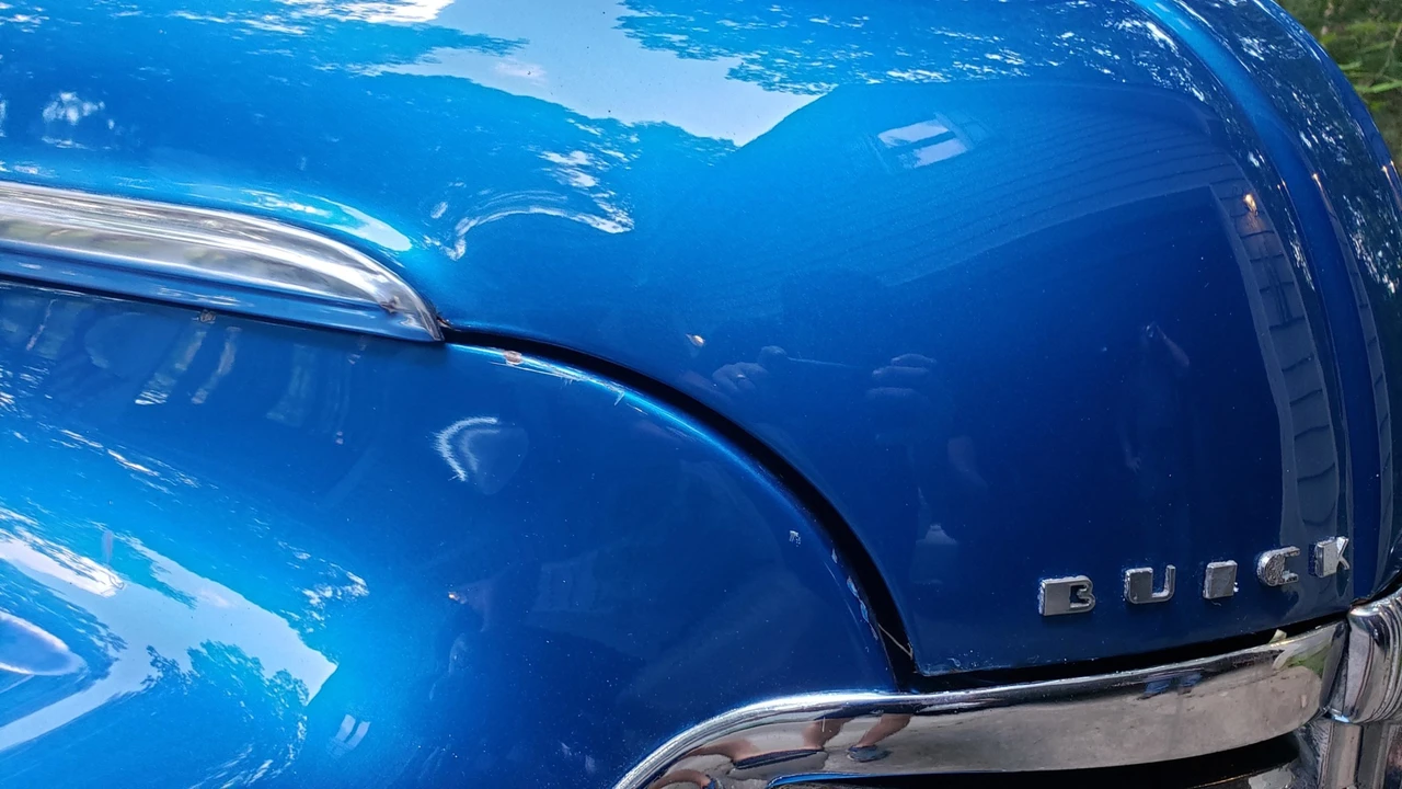1941 Buick Special - Image 21 of 31