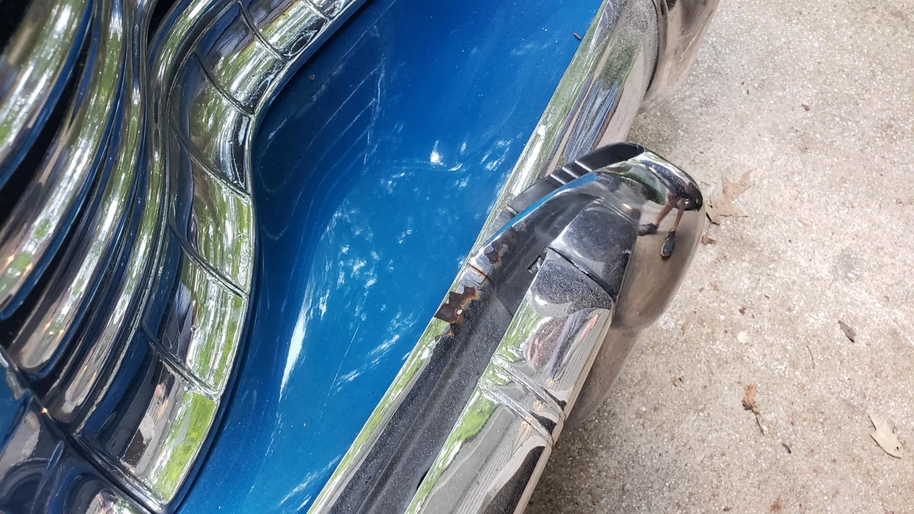 1941 Buick Special - Image 25 of 31