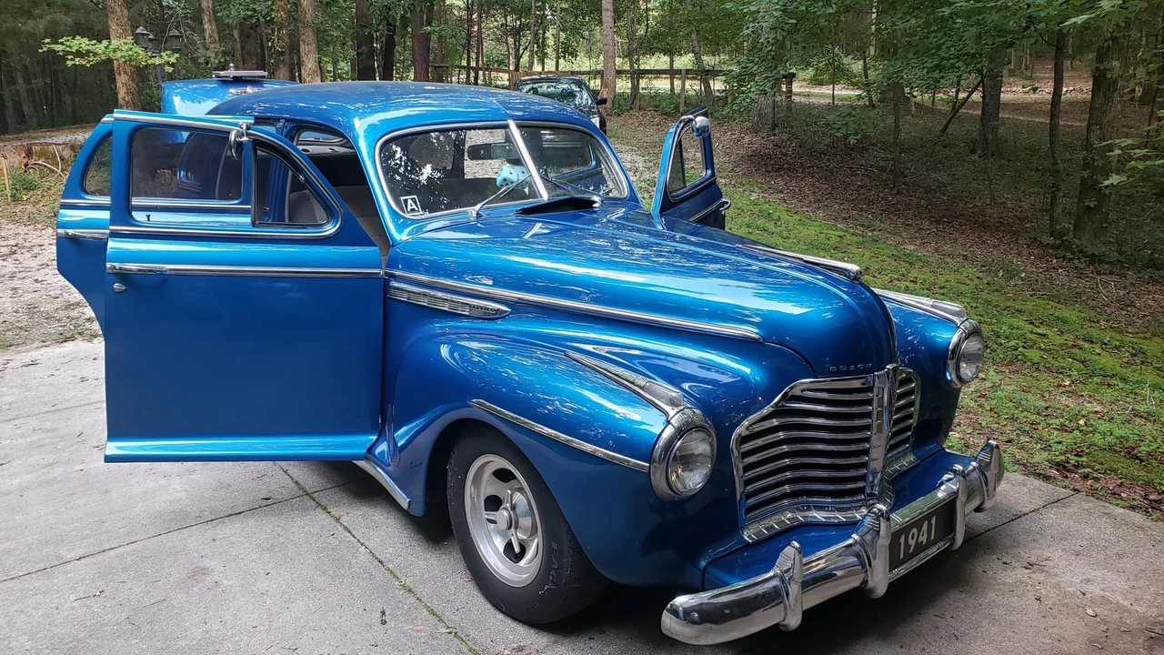 1941 Buick Special - Image 17 of 31