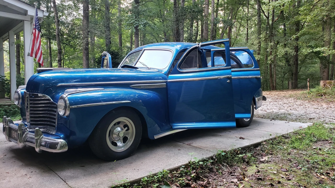 1941 Buick Special - Image 14 of 31